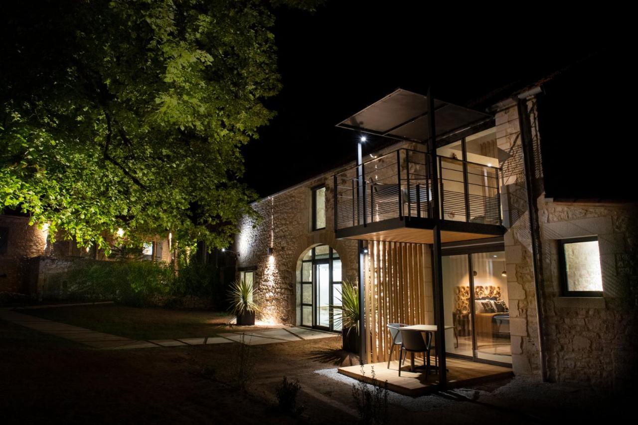 Hors-Serie En Perigord Millac  Exterior photo