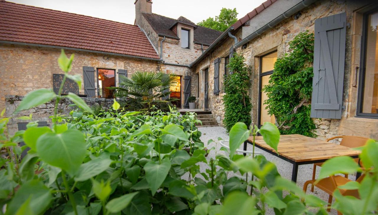 Hors-Serie En Perigord Millac  Exterior photo