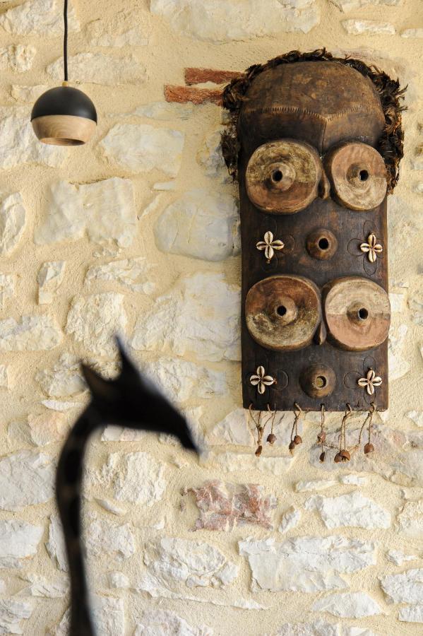 Hors-Serie En Perigord Millac  Exterior photo